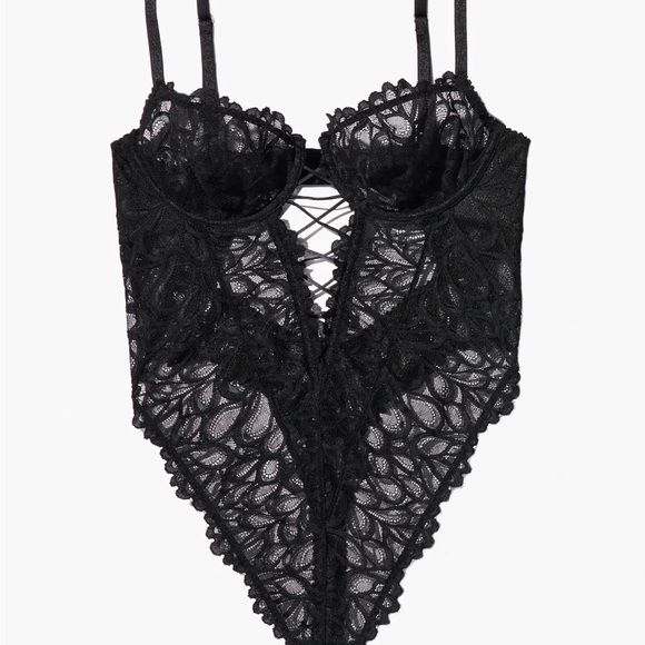 Savage X Not sorry Teddy - Picture 2 of 4